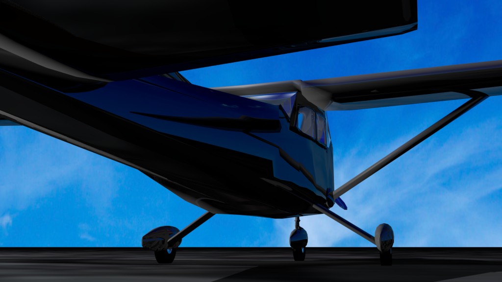 Cessna 172 preview image 5
